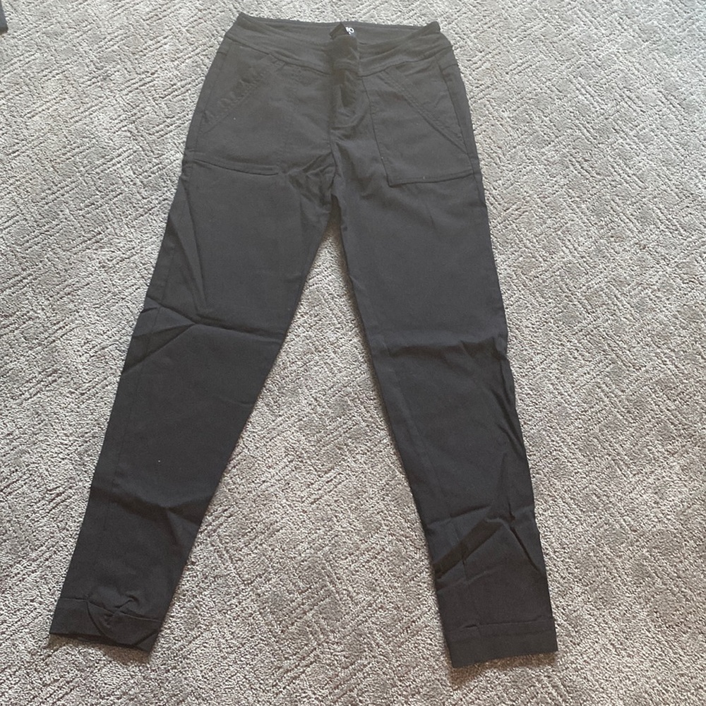 Soho Size S Black Dress Pants